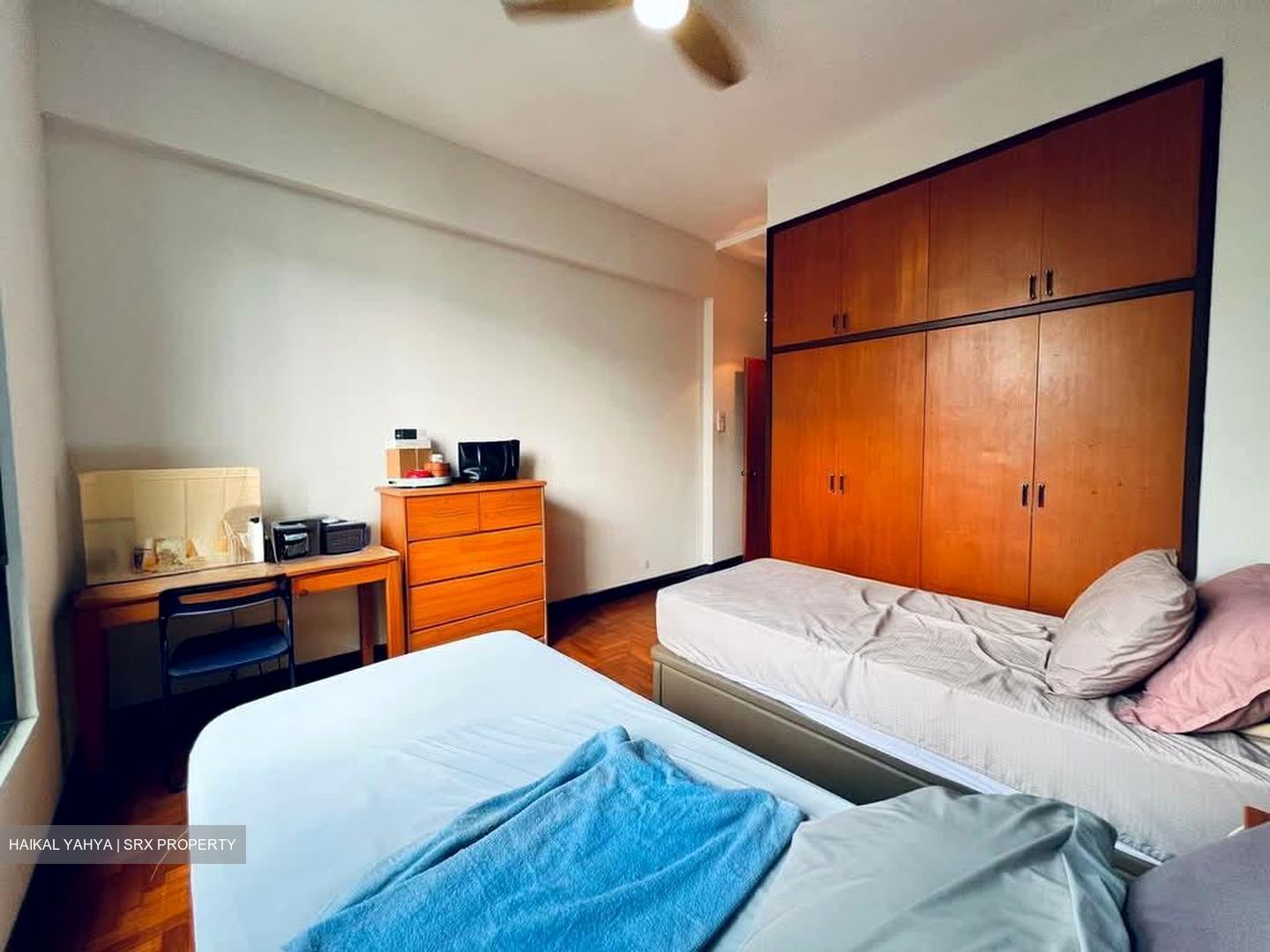 Regent Heights (D23), Condominium #573053041